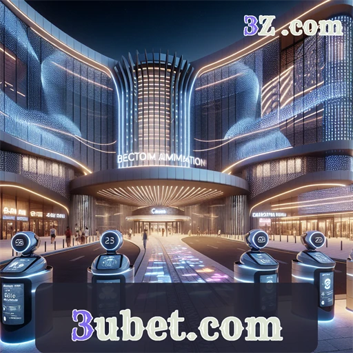 3ubet.com Aplicativo Móvel