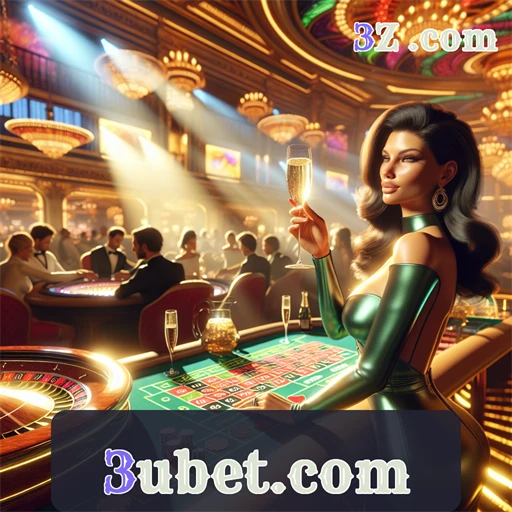 3ubet.com Apostas Esportivas