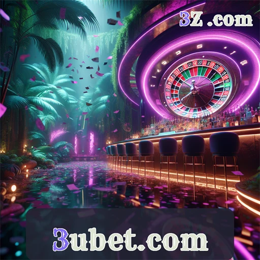 3ubet.com Interface Amigável