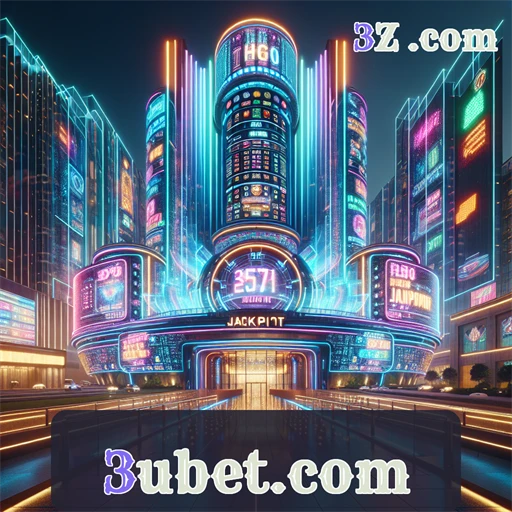 3ubet.com Clube VIP